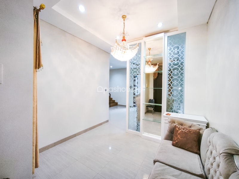 Le Palais Residence Jalan Pinang I Barat No.19B