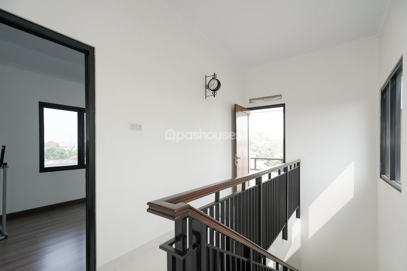 Perumahan Cempaka Residence Bekasi Blok A No.6-7