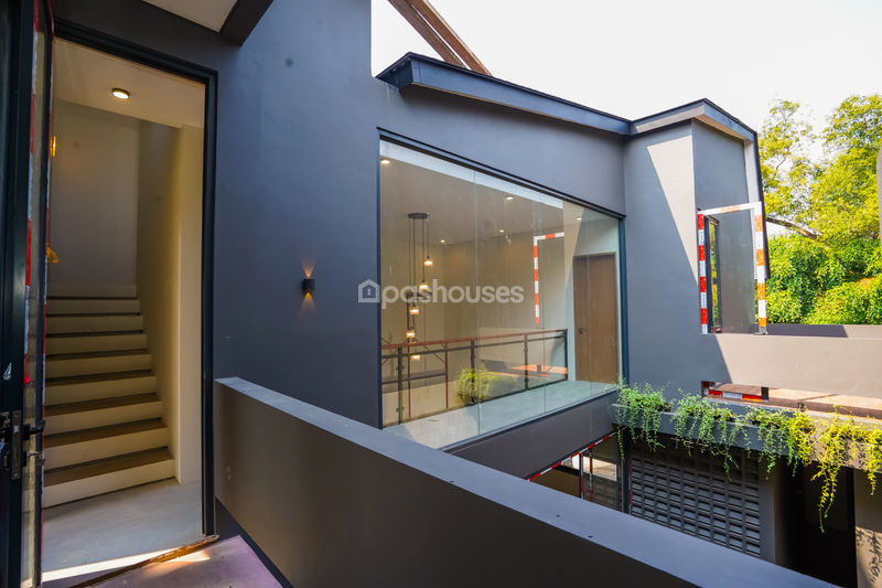 Perumahan Bukit Cinere Indah Blok NR4