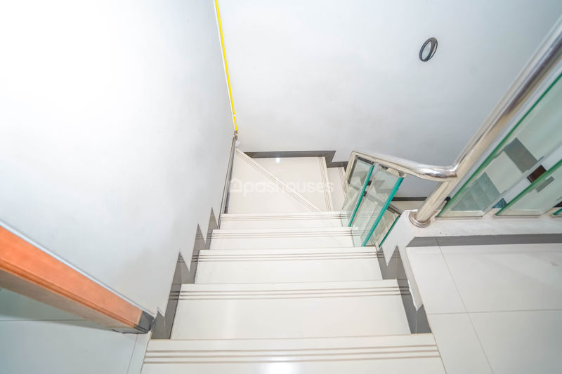 Perumahan Puri Gading Villa Tampak Siring Blok B4