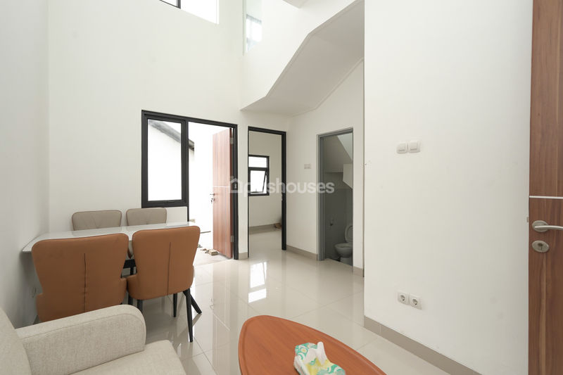Denaya Margahayu Residence