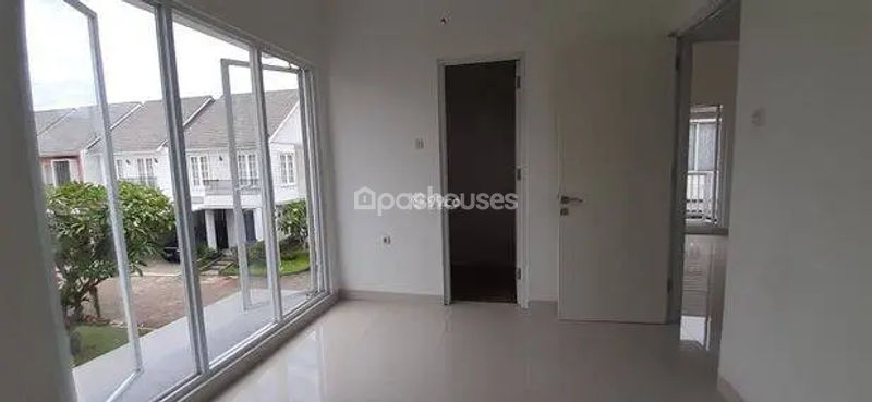 Perumahan Green Leaf Residence Bekasi