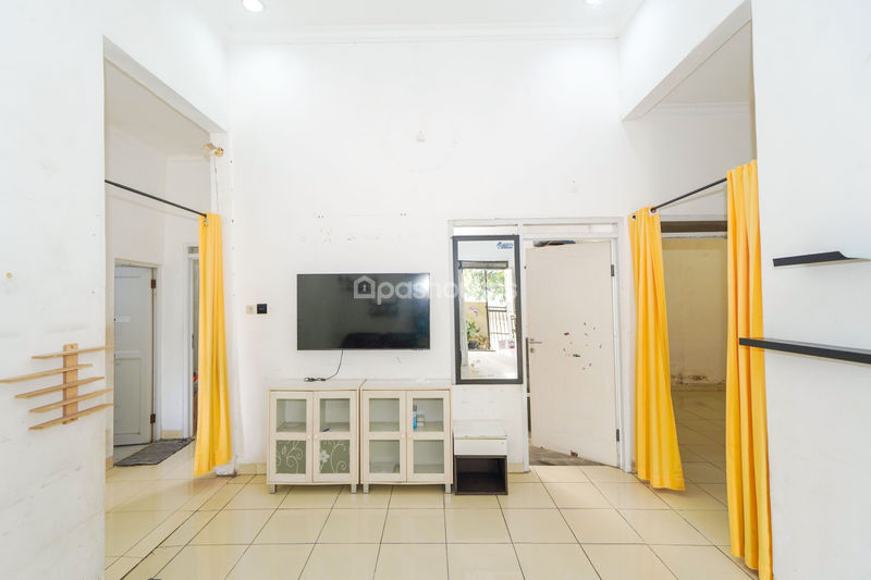 Perum Graha Mampang Mas Blok B2/26