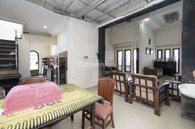 Perumahan Villa Nusa Indah 2 Blok T7 No.23