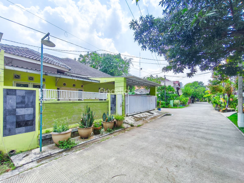 Jalan Karimata Blok U2 No.11