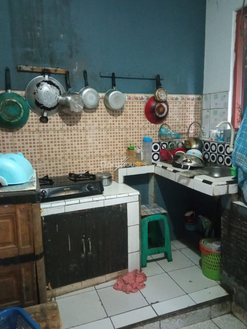 Jalan Abdul Rozak Bekasi