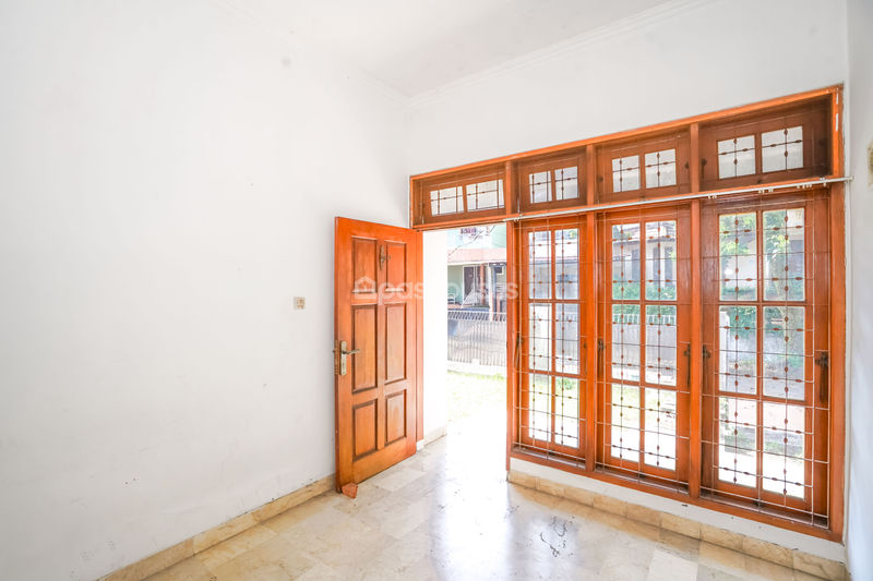 Perumahan Bukit Novo