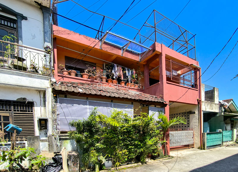 Perumahan Sawangan Elok Blok B5 No.16