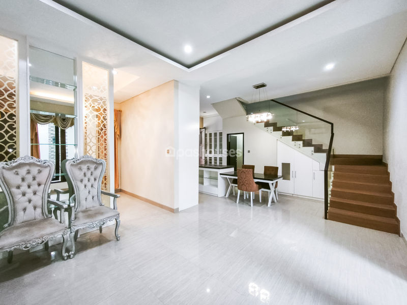 Le Palais Residence Jalan Pinang I Barat No.19B