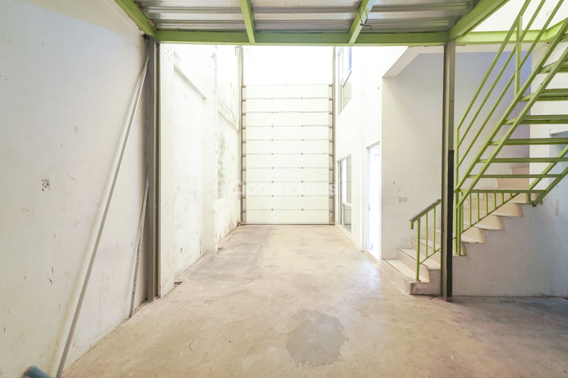 Citra Garden 8 Cluster Aerolink Blok L2 No.10