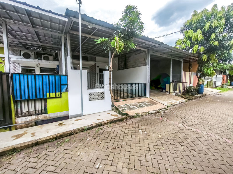 Perumahan Grand Nusa Indah