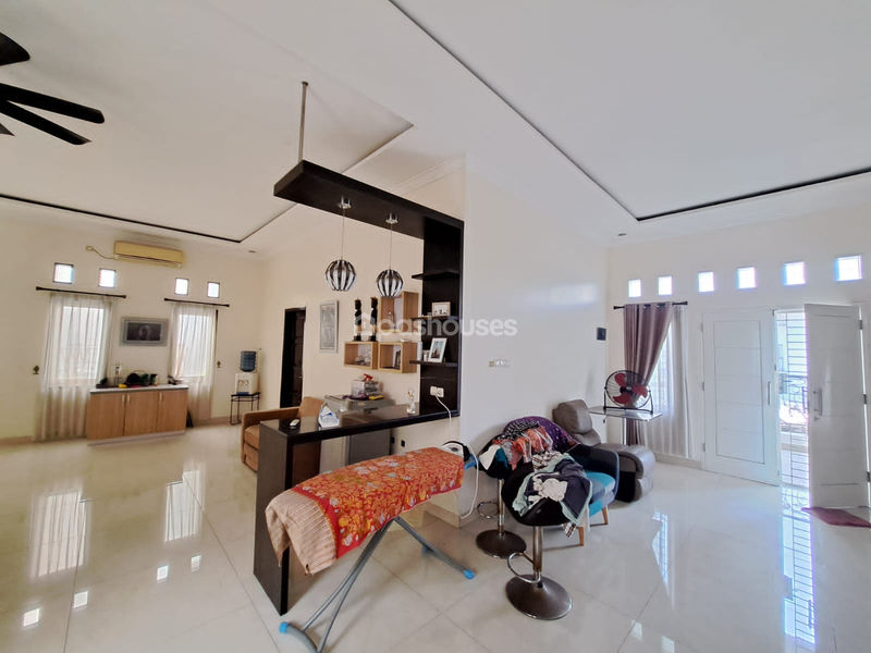 Komplek Malaka Country Estate