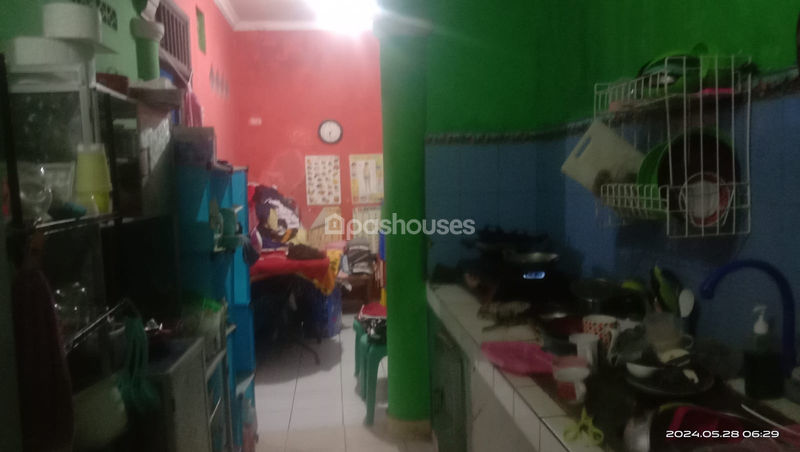 Pondok Kencana Permai