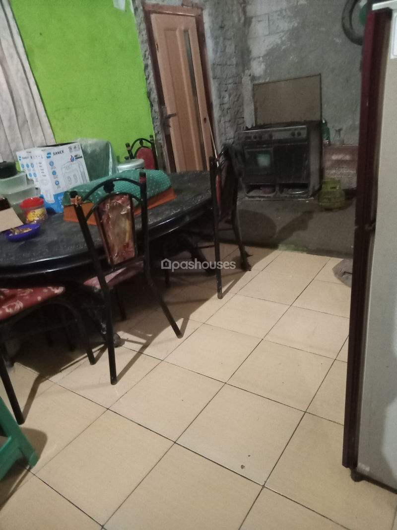 Kampung Pisangan Poncol No.31
