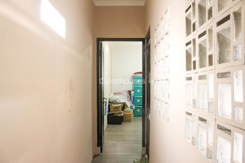 Komplek AL Jatibening Indah