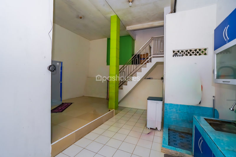 Perumahan Alam Bukit Cimanggis