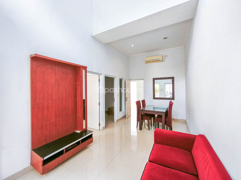 Palomino Residence