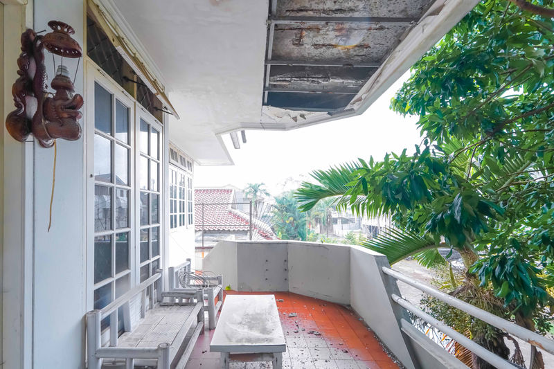 Perumahan Cinere Estate Blok A No.334