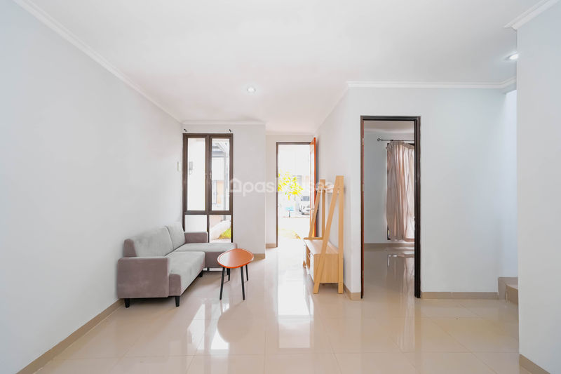 Bhumi Amala Residence Blok B3 No.10