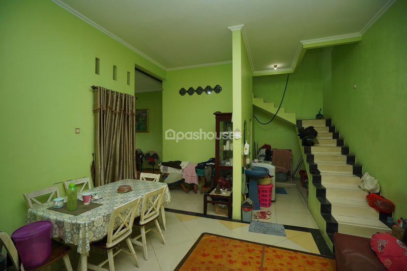 Bekasi Timur Regency Blok H16 No.53