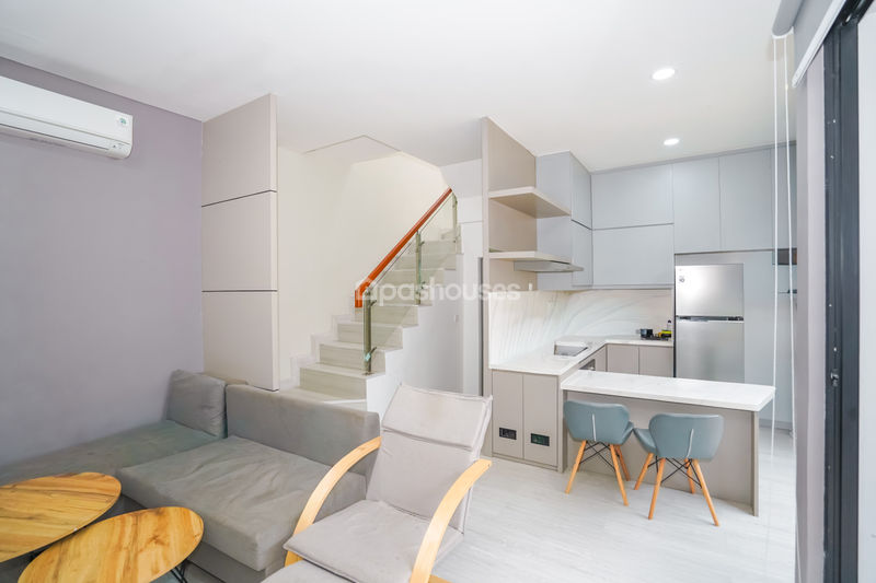 Shila at Sawangan Cluster Tilia Blok F25 No.53