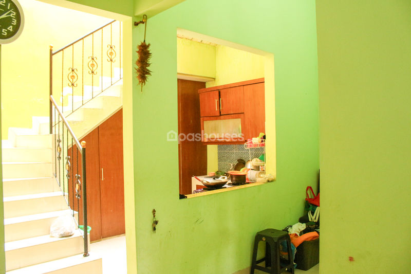 Villa Mutiara Cinere