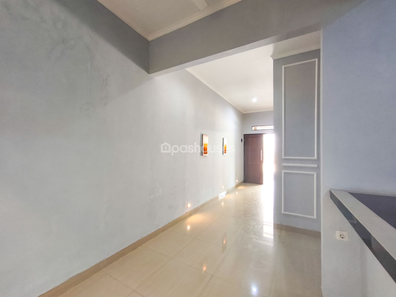 Perumahan Green Bintaro Residence Blok B3/C
