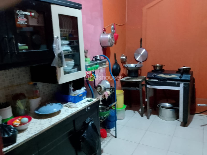 Kampung Cibogel Bogor