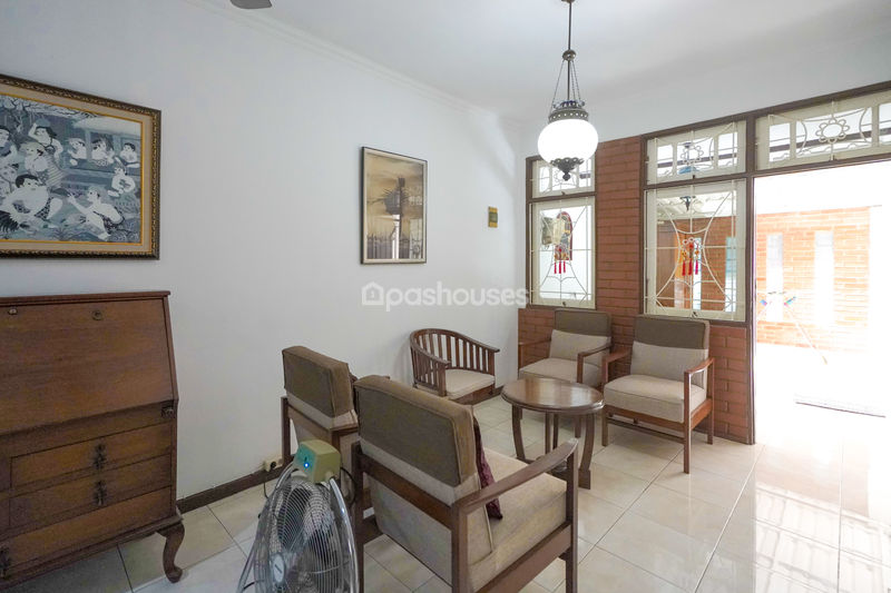 Perumahan Griyaloka BSD Sektor 1.6 Blok C4/5