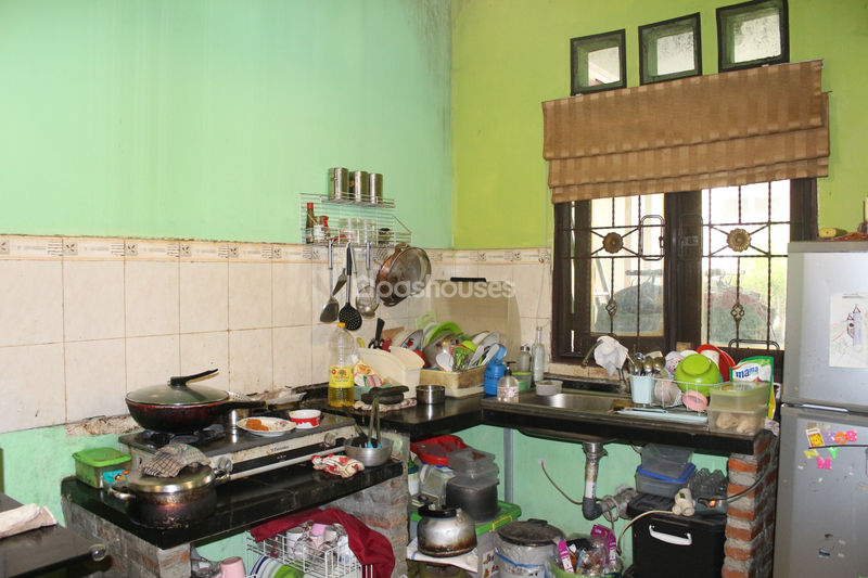 Komplek Permata Puri 3