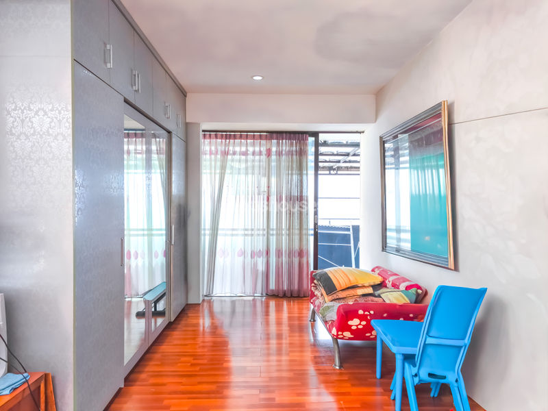 Komplek Mahogany Residence Depok