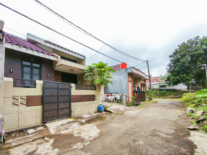 Perumahan Villa Mutiara Blok B4