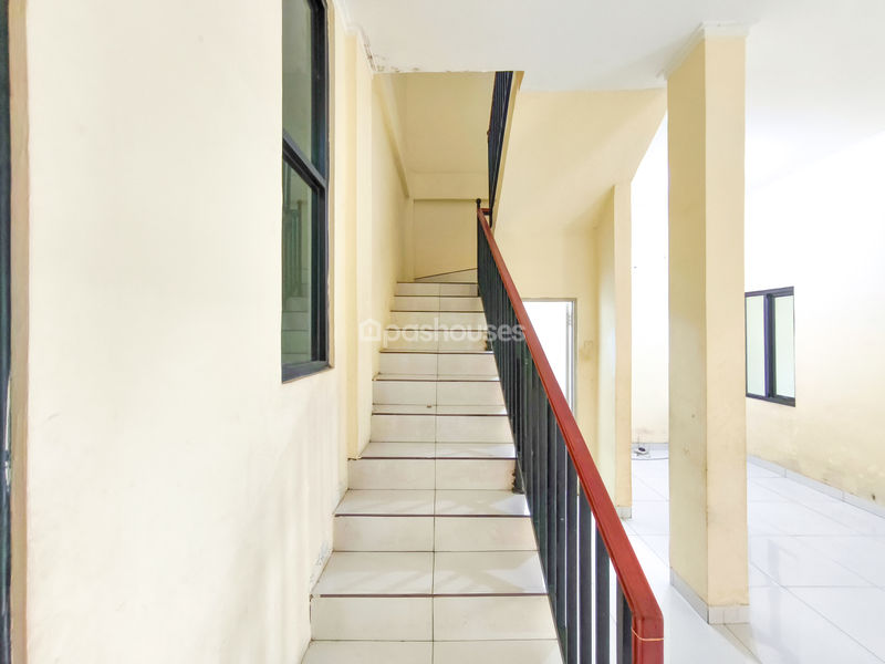 Perumahan Bumi Indah City Blok KB No.5A