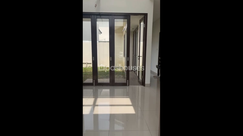 Citra Sentul Raya Cluster Volga