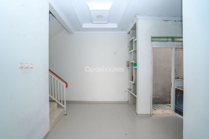 Perumahan Grogol Indah Residence 2 No.133B