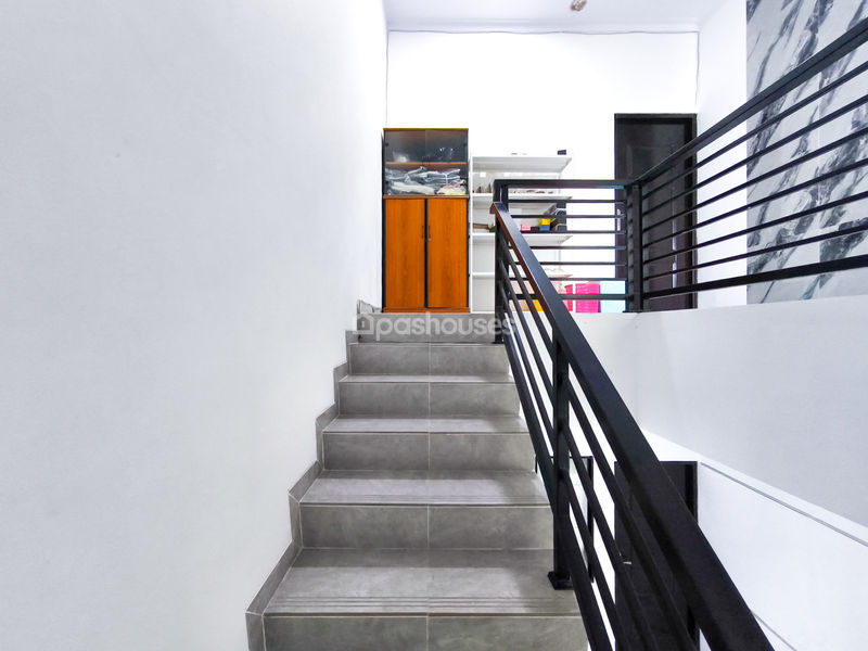 Jalan Way Seputih IV No.3A