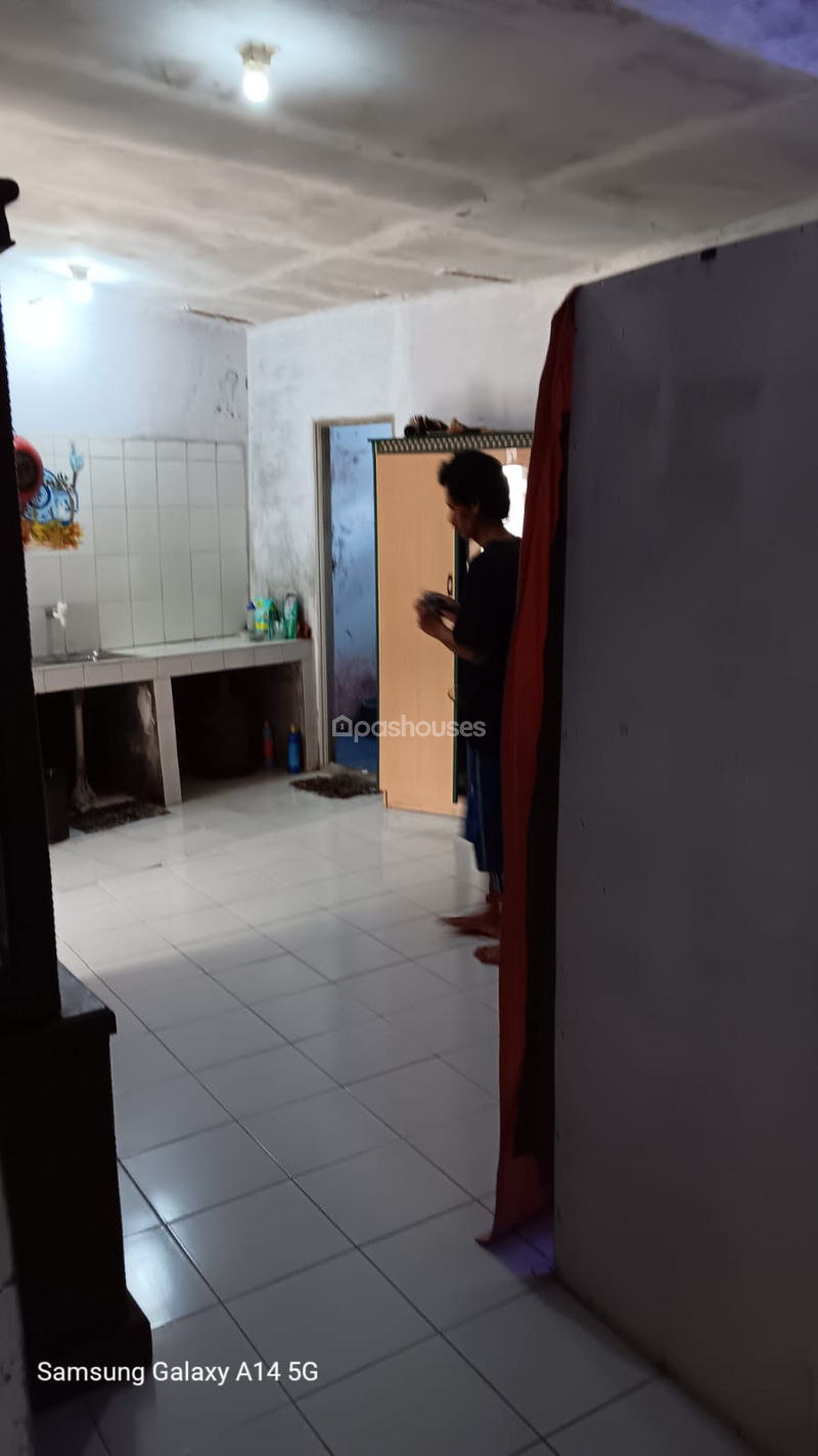 Perumahan Telaga Kahuripan Bogor Cluster Taman Ganesha