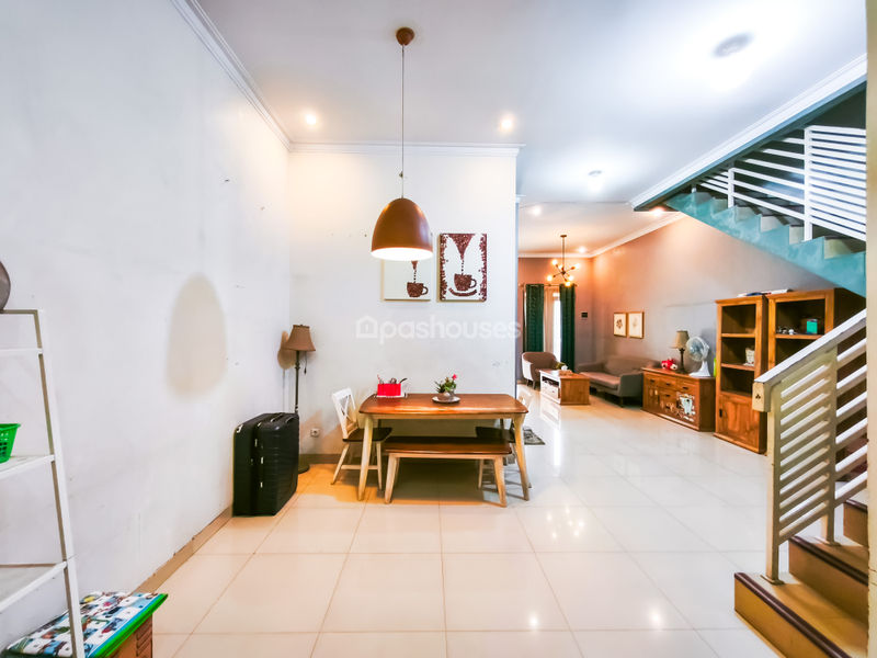 Perumahan Villa Curug Indah