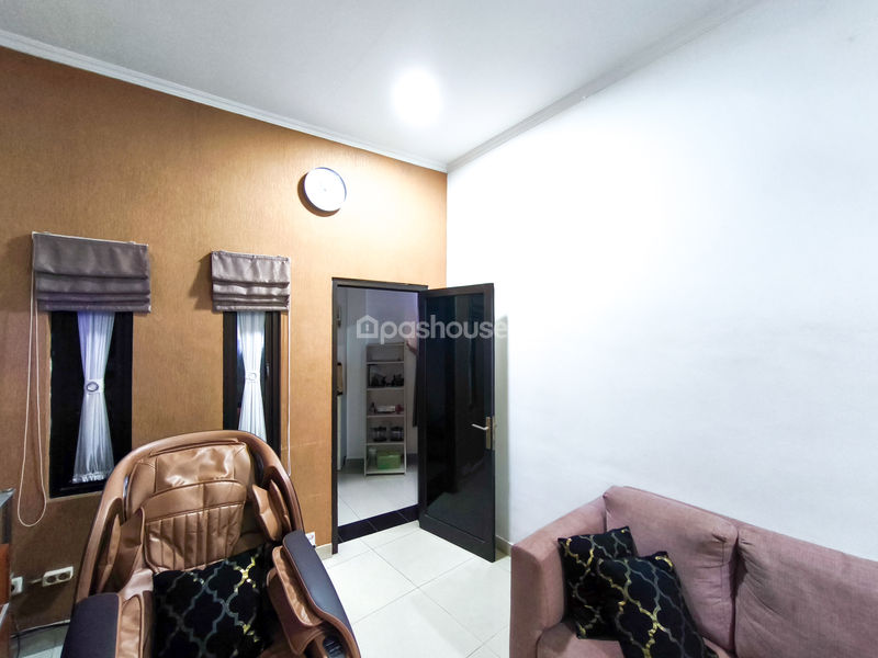 Pamulang Estate Blok C1 No.1