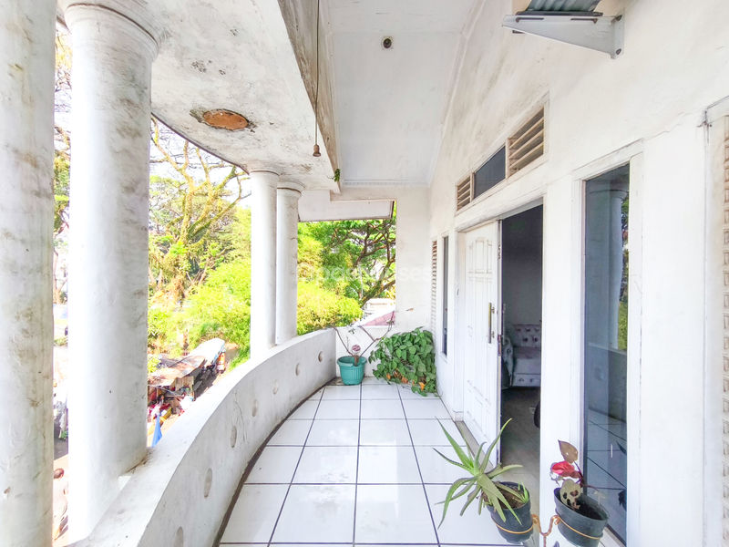 Jalan Babakan Kelapa Dua No.24