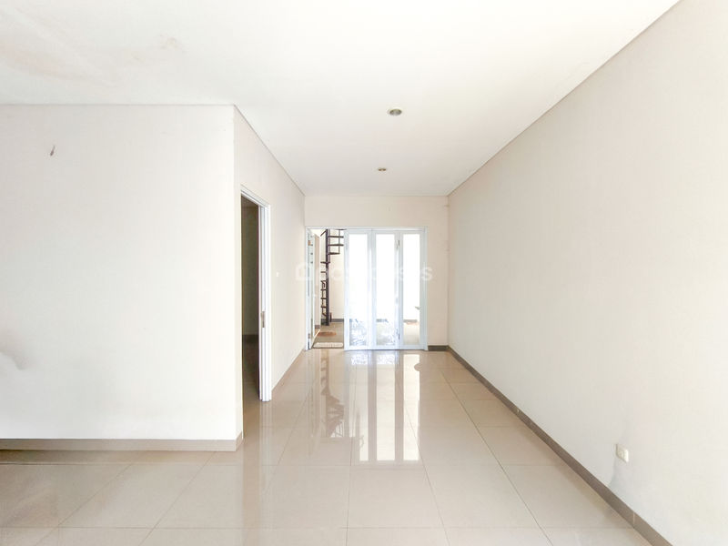 Komplek Namara Residence Blok A No.28
