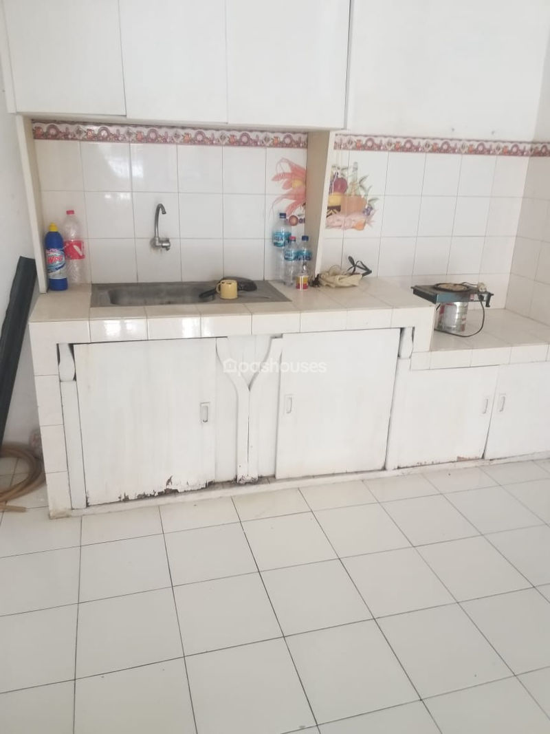 Perumahan Wisma Mas Pondok Cabe Blok B4