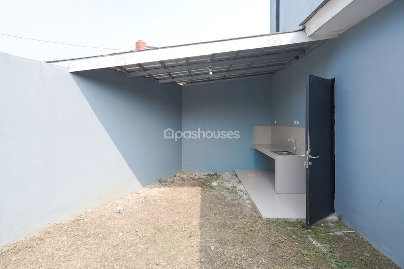 Wellington Residence Pamulang Blok Z2