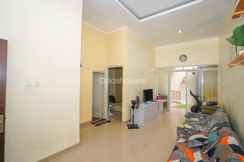 Perumahan The Royal Felice Blok B5