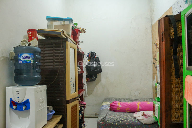 Permata Depok Cluster Berlian