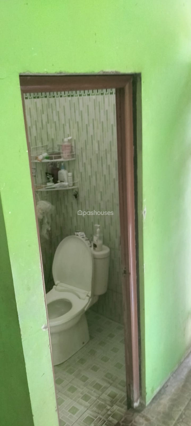 Serua Poncol