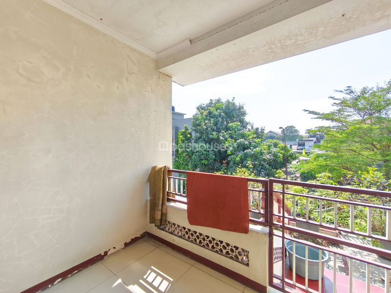 Pamulang Lestari Residence