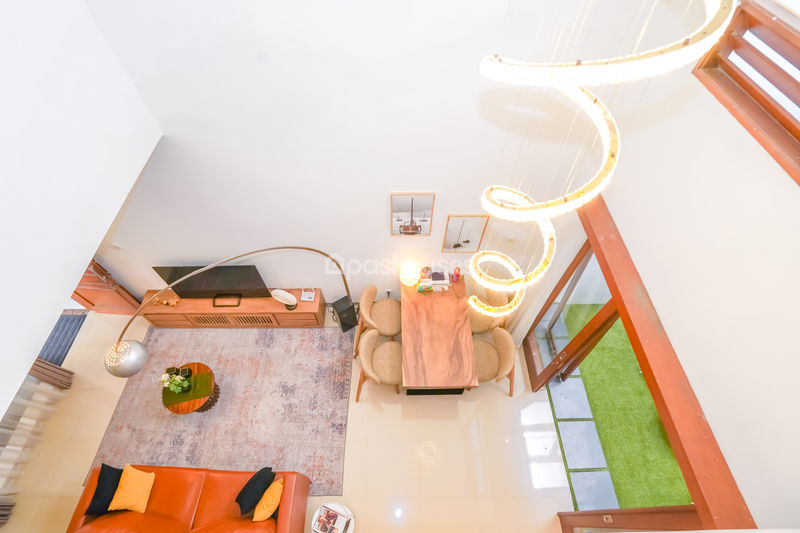 Samana Residence Jagakarsa