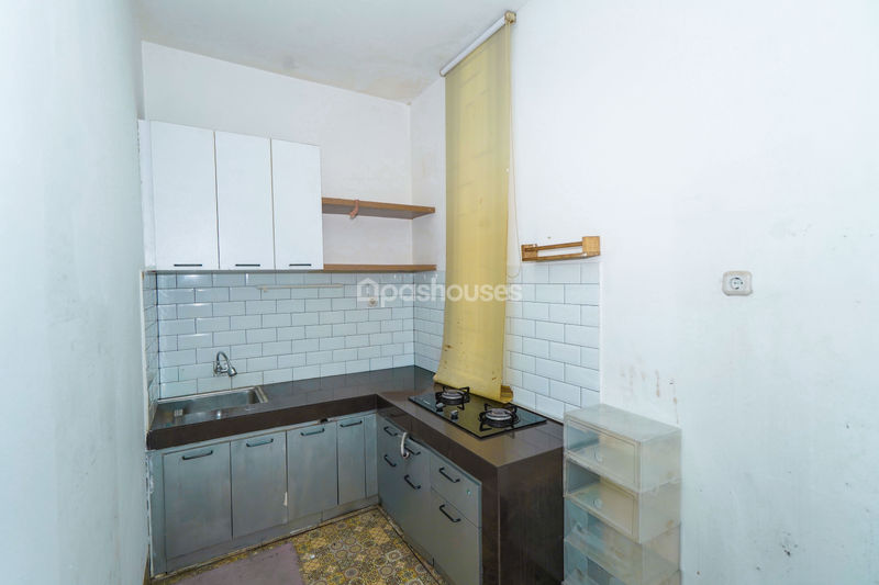 Jalan Pesona Cinere Residence