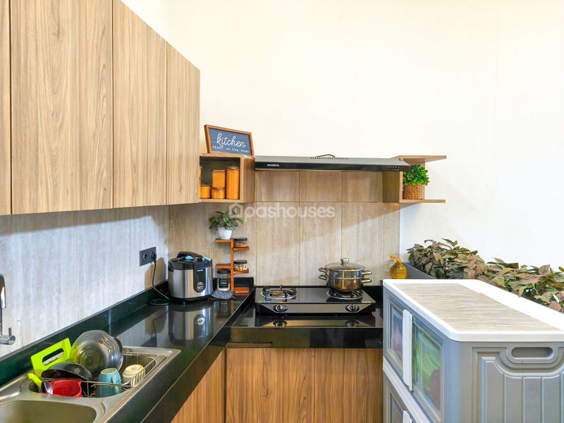 Jalan Ribang Asri Raya No.108